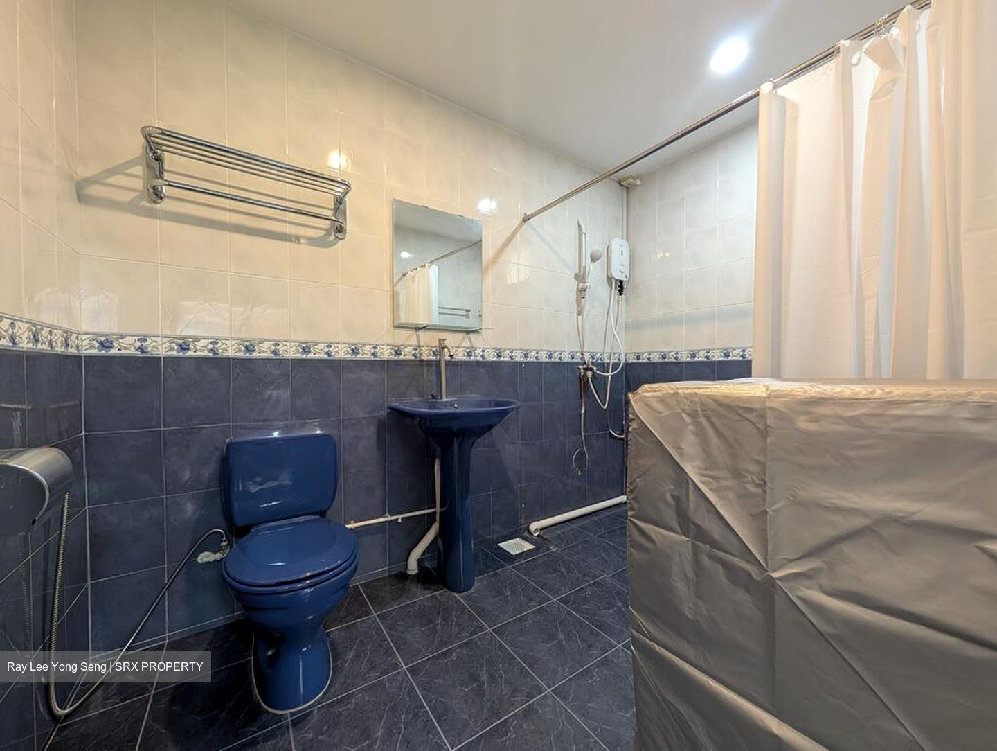 People's Park Centre (D1), Apartment #508490511